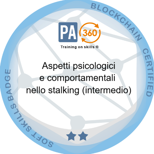 Badge pubblico 67910